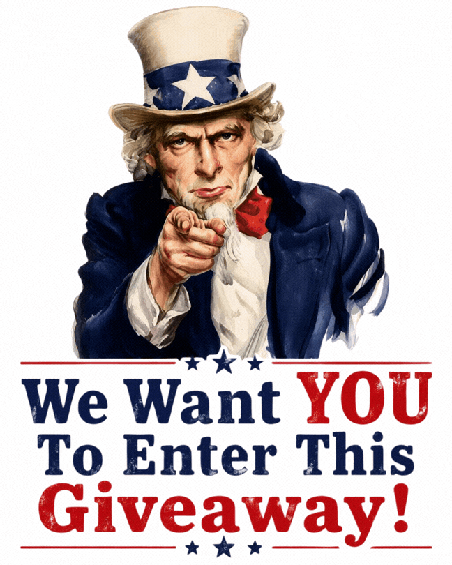 America 250 - Uncle Sam
