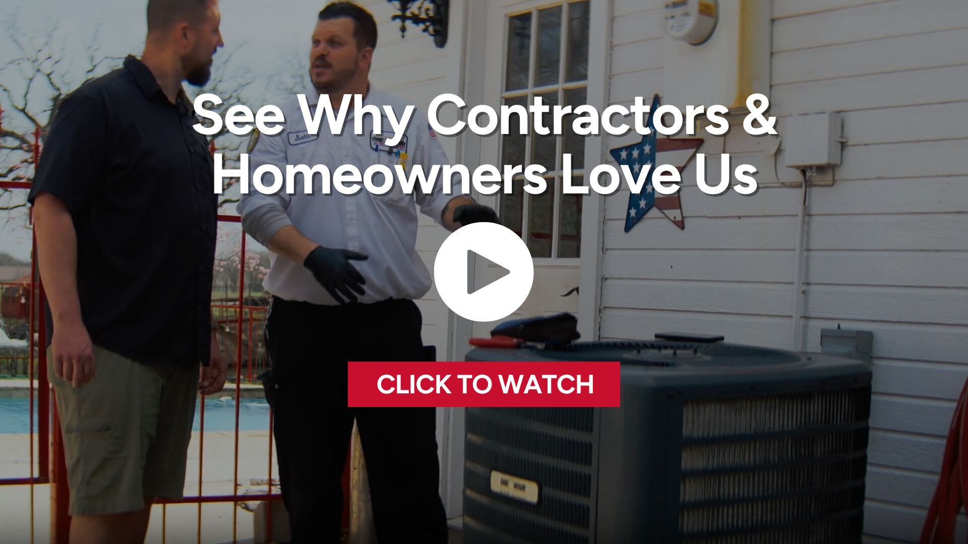 JB Warranties testimonials video