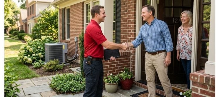 The JB Warranties Story